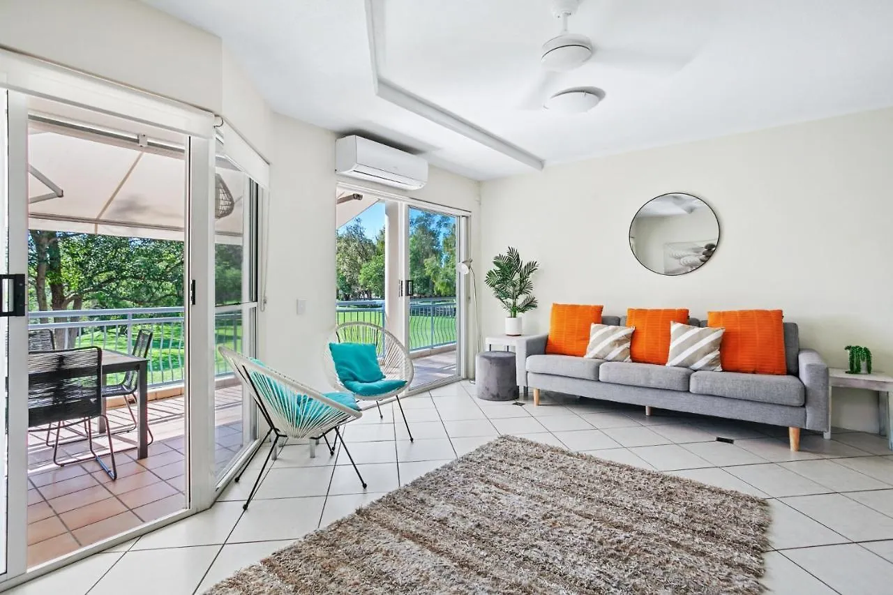 Riviera Noosa Resort Noosaville
