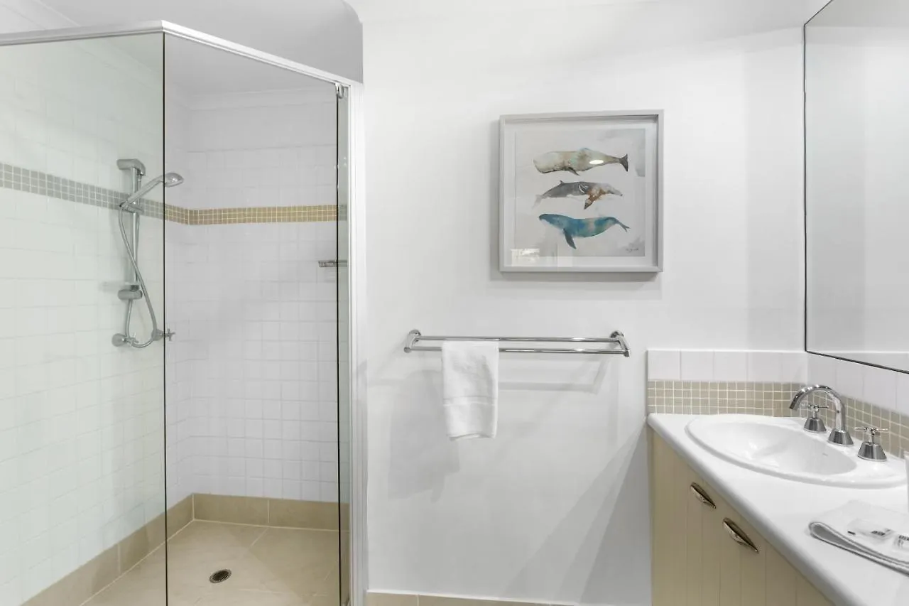 Riviera Noosa Resort Noosaville Appartement