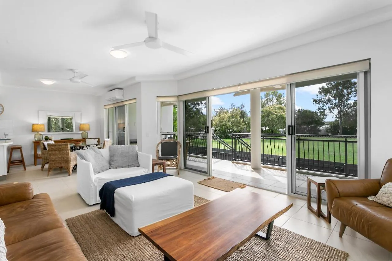 Riviera Noosa Resort Noosaville