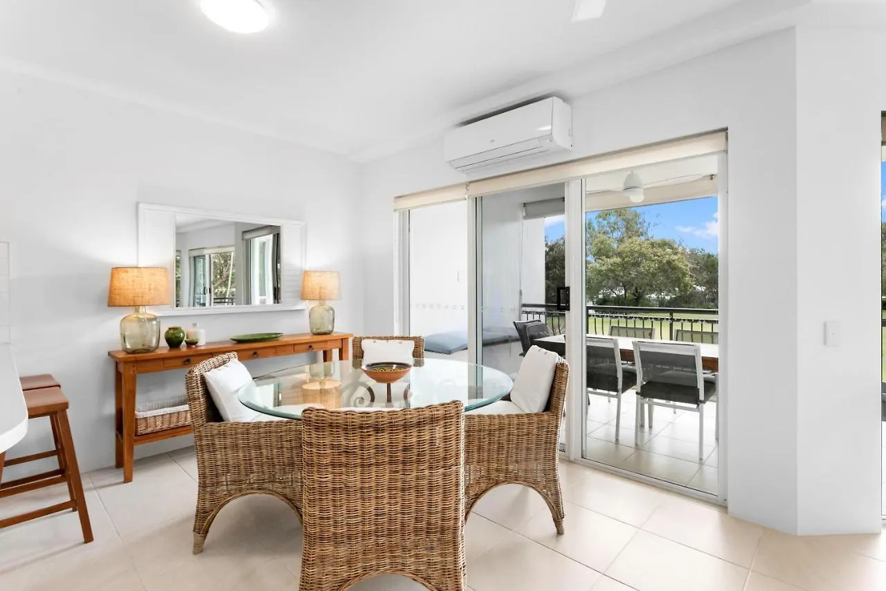 Appartement Riviera Noosa Resort Noosaville