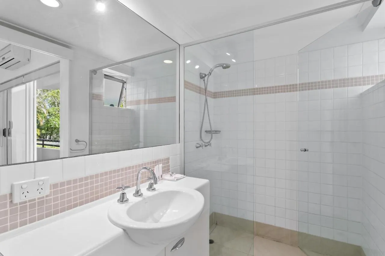 Riviera Noosa Resort 努萨维尔